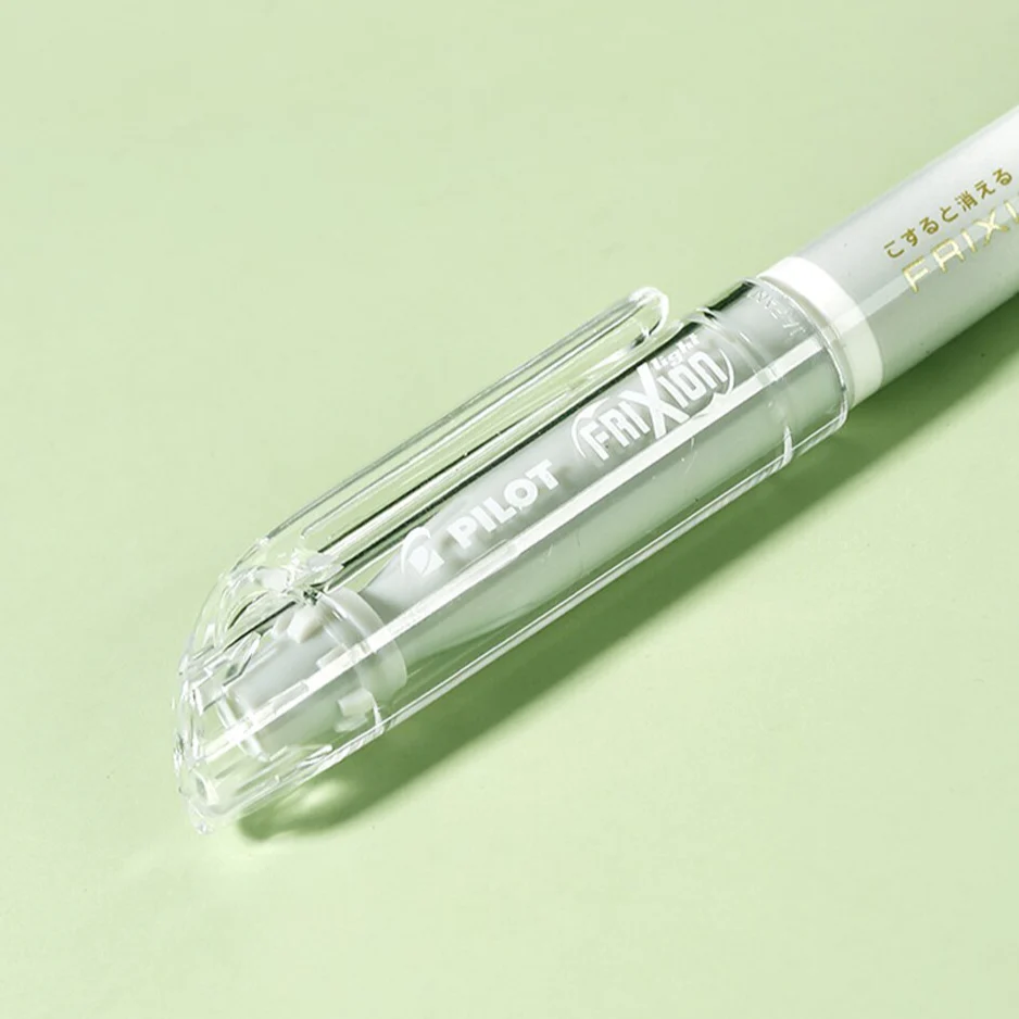 Pilot Frixion Light Natural Color Erasable Highlighters - NEW COLORS
