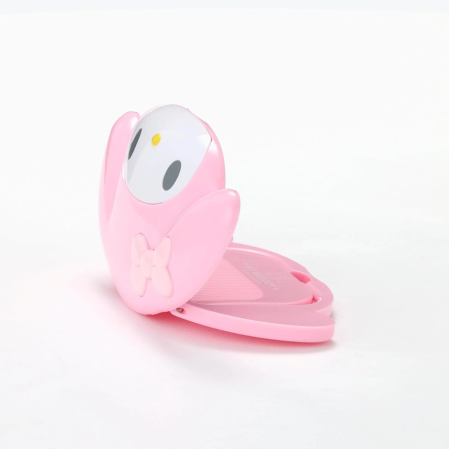 Sanrio Compact Mirror & Comb Set - My Melody