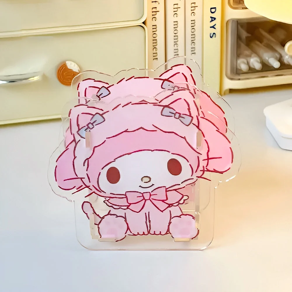 Sanrio Characters Pen Holder (6 Types)