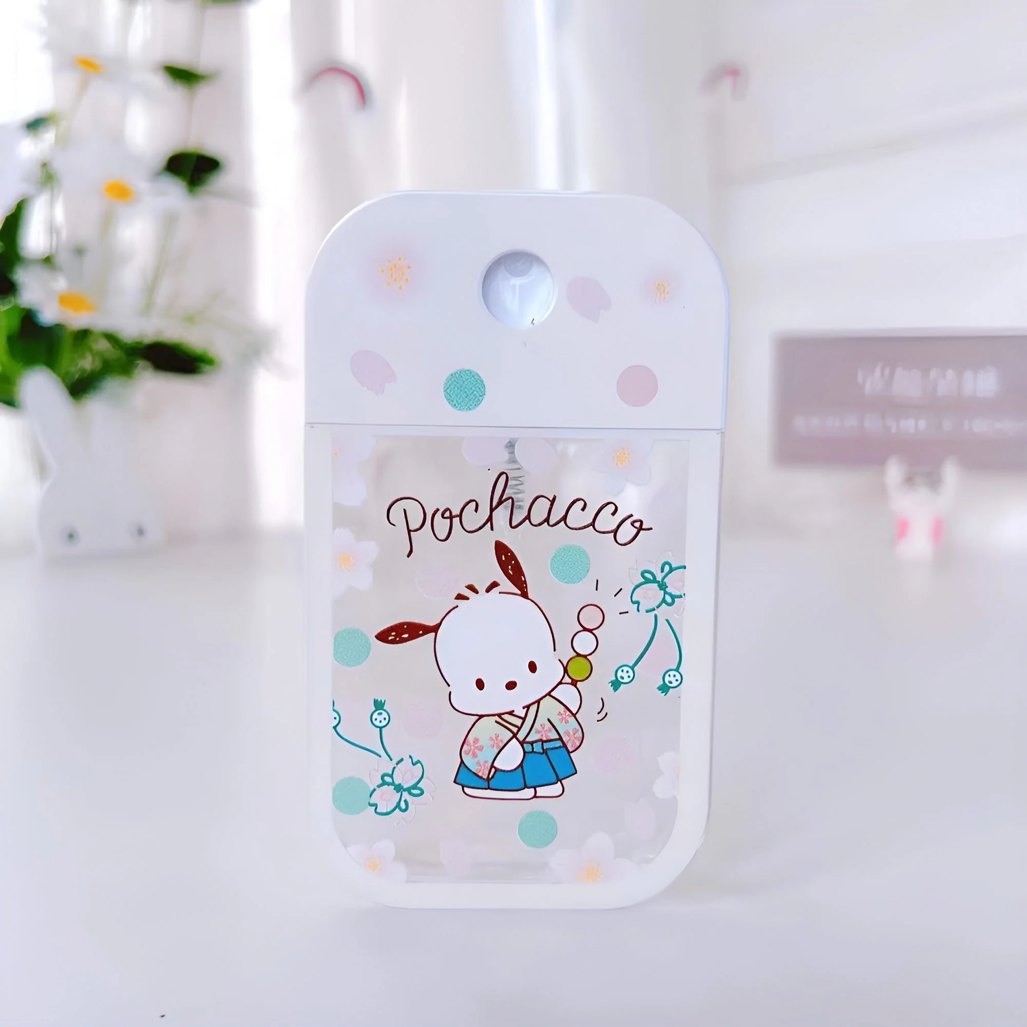 Sanrio Characters Spray Bottle