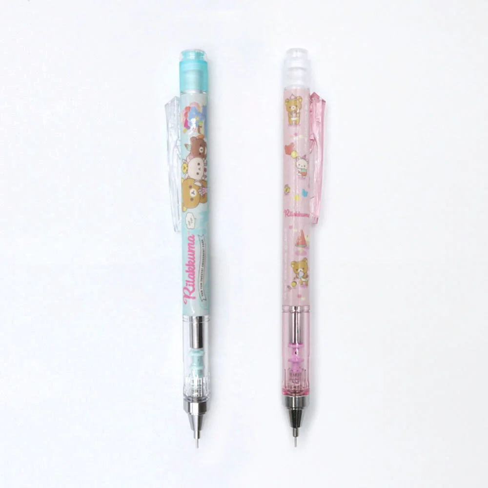 Tombow Mono Graph Shaker Mechanical Pencil - Rilakkuma