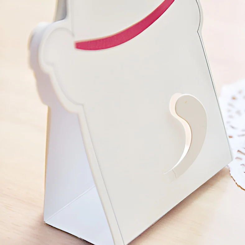 Maneki Neko Sticky Memo Pad