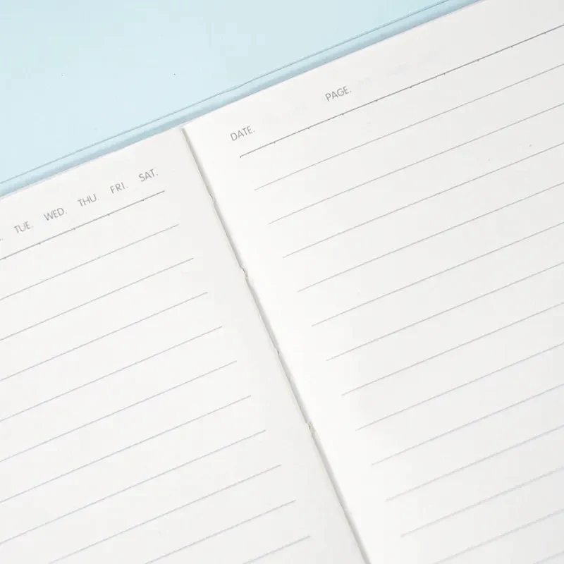 Peanuts Snoopy A5 Notebook - Playtime - Limited Edition