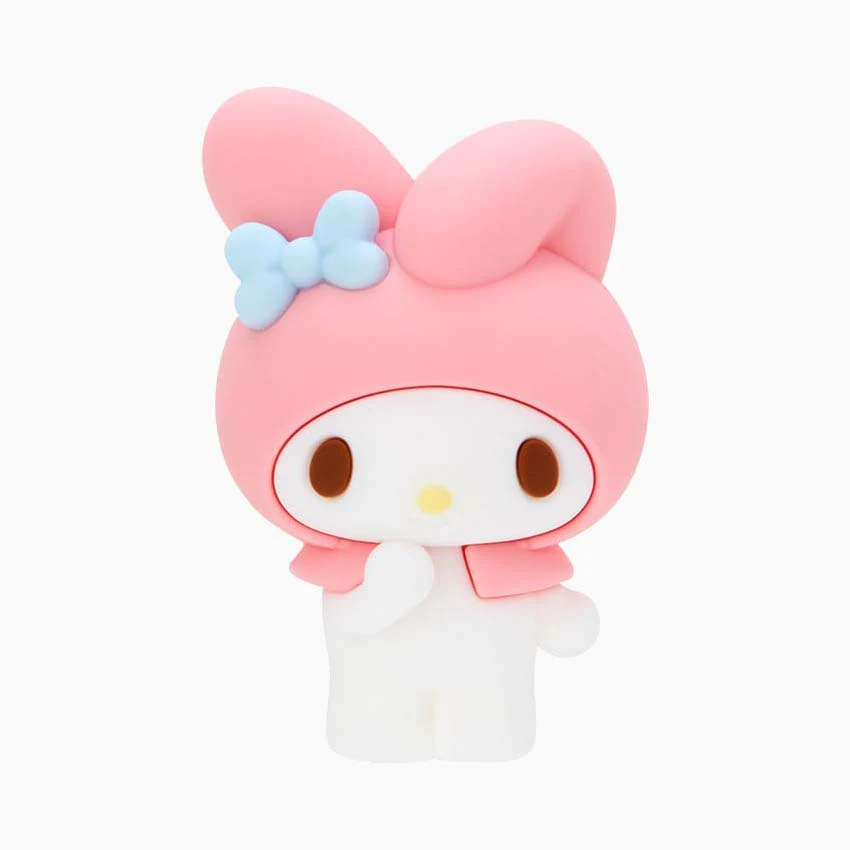 Sanrio Characters Magnet - My Melody