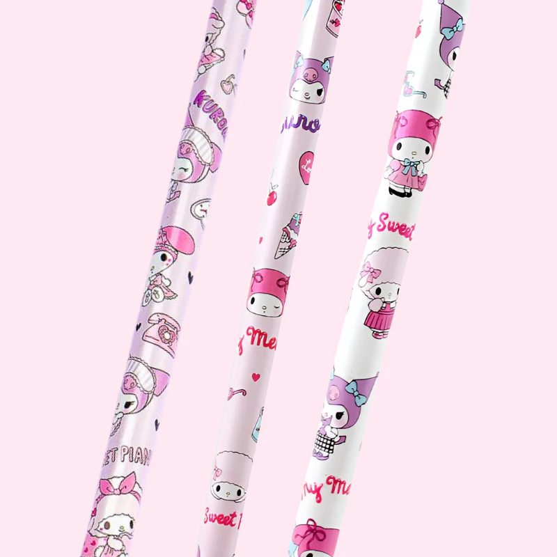 My Melody & Kuromi Pencil