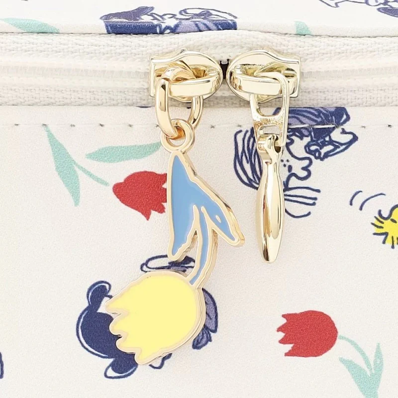 Peanuts Snoopy Cosmetic Organizer Bag