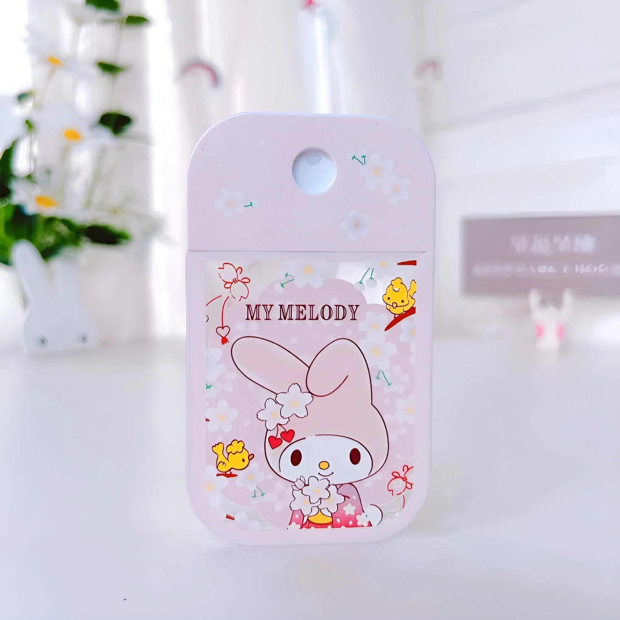 Sanrio Characters Spray Bottle