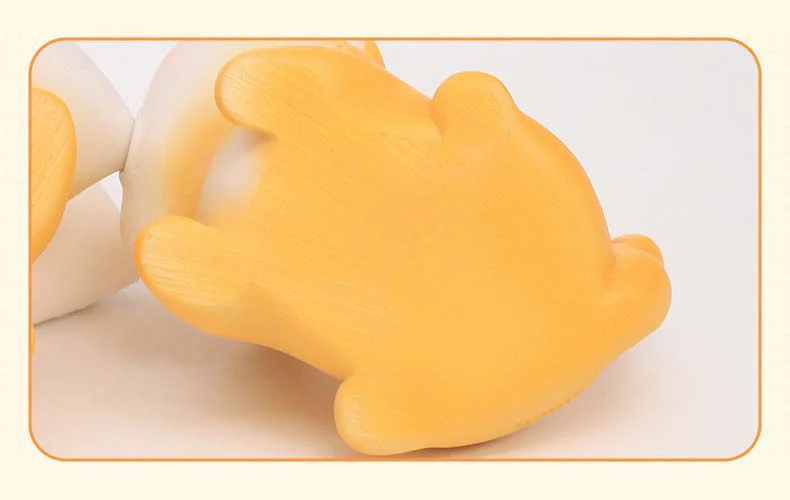 Playful Mini Tiger Figures - Set of 2