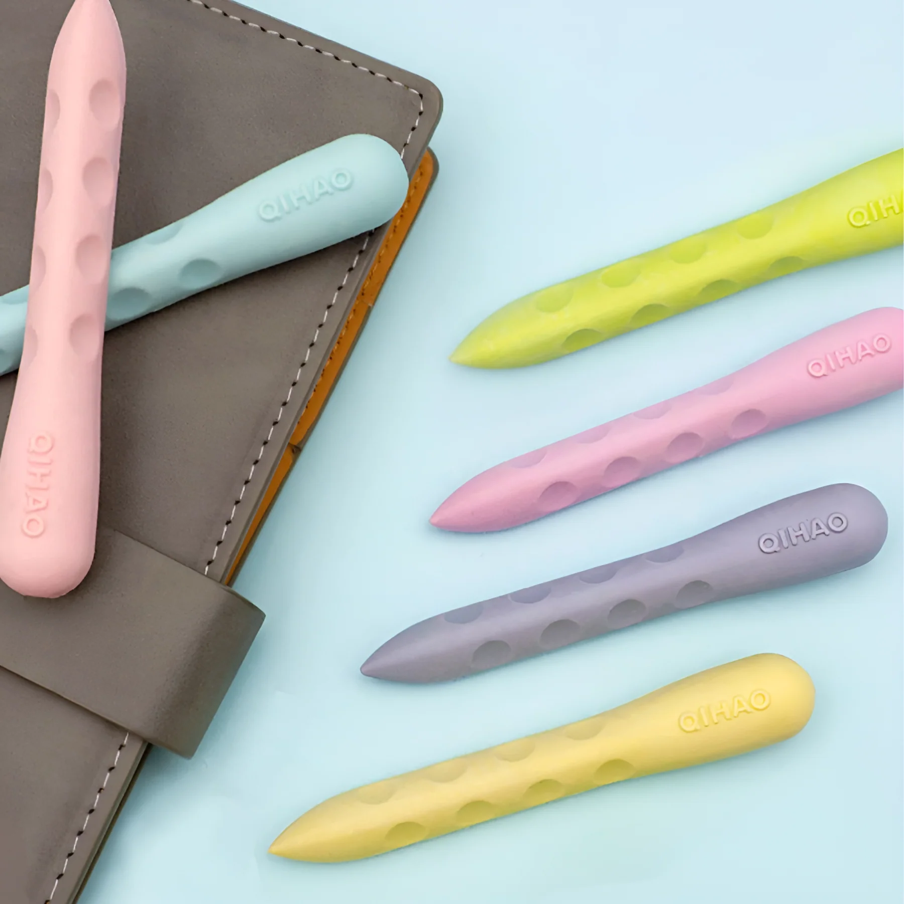 Bubble Pop Precision Eraser