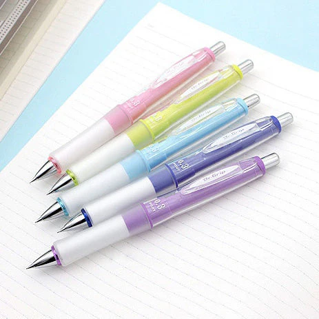 Pilot Dr. Grip G-Spec Shaker Mechanical Pencil