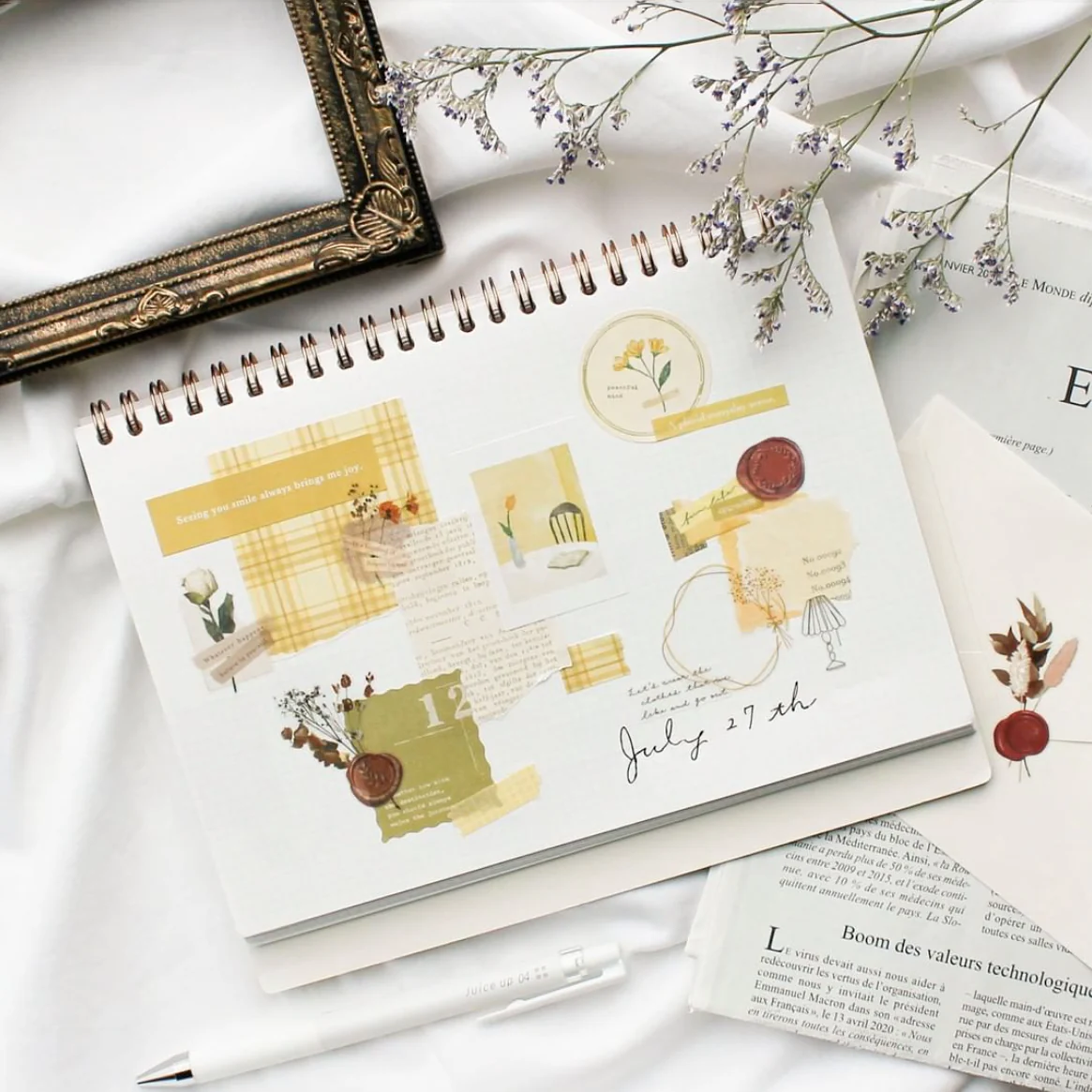 Mind Wave Soeru Deco Stickers