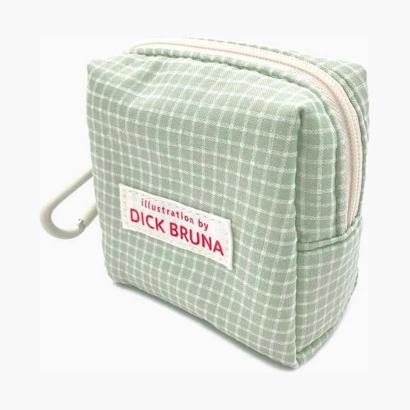 Miffy Mini Pouch - Sweet Cherries