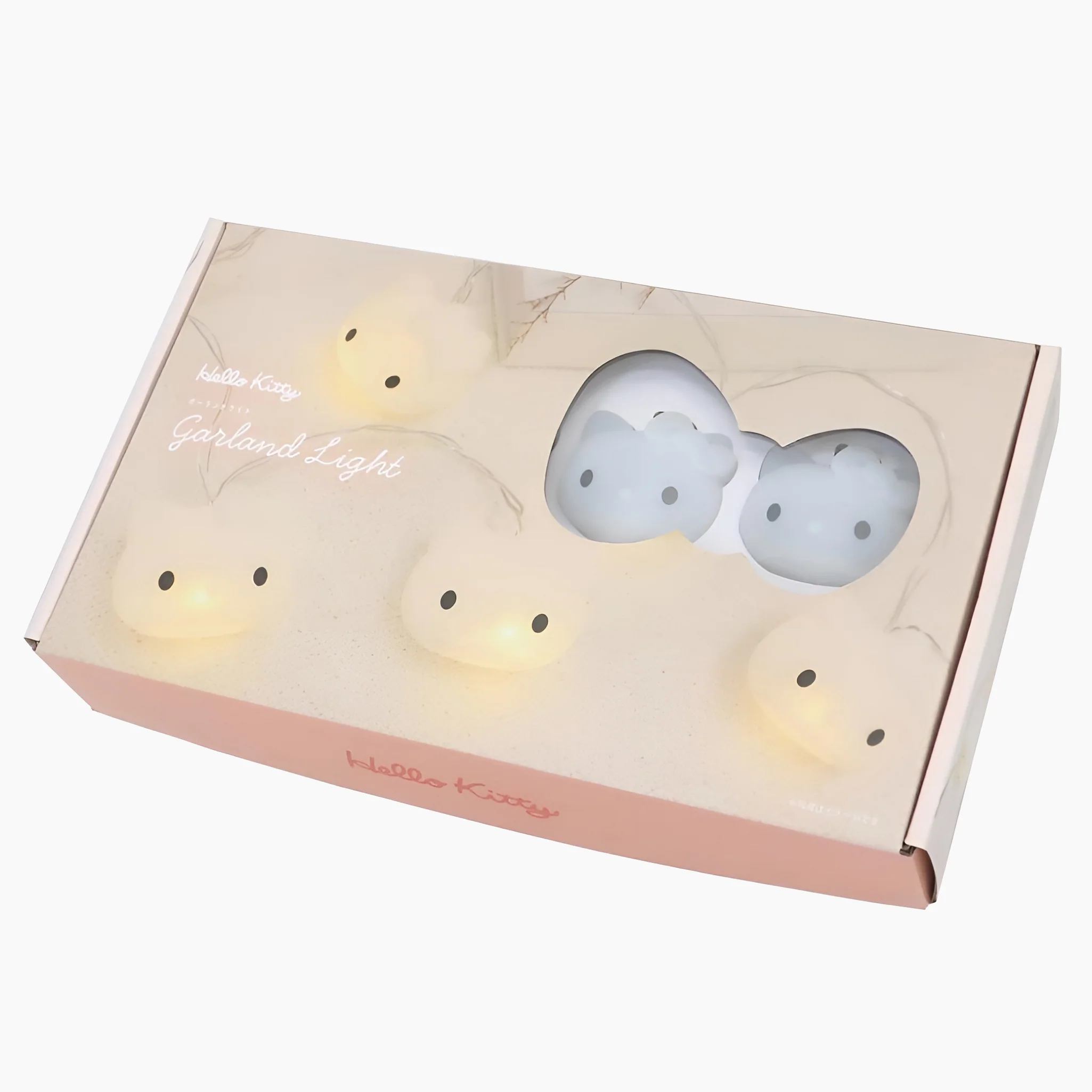 Hello Kitty Garland Light