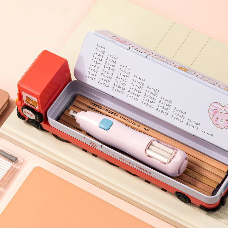 SoftTouch Electric Eraser