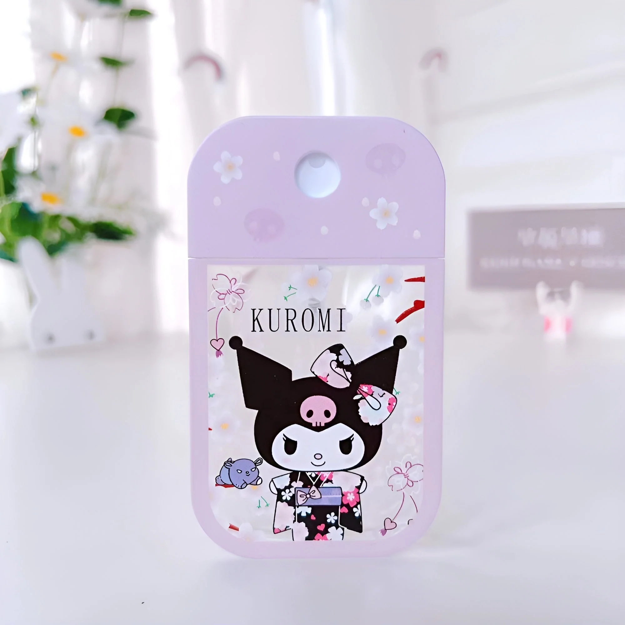 Sanrio Characters Spray Bottle