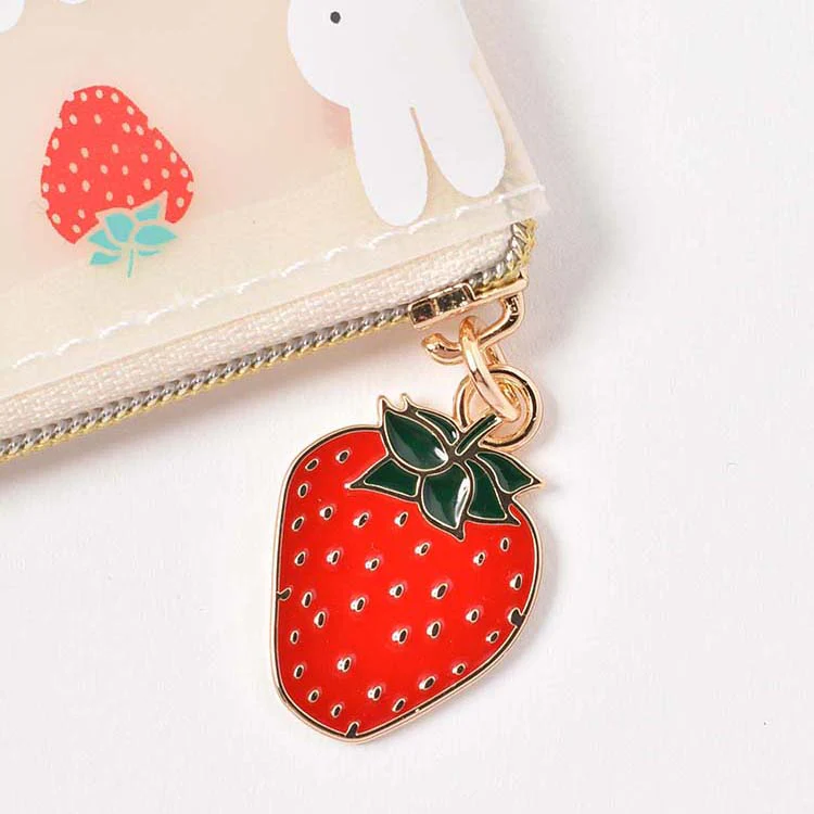 Miffy Berry Bliss Pencil Case