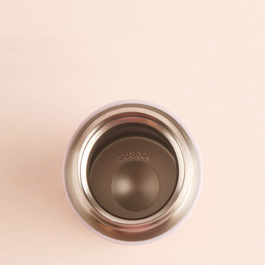 Sanrio Character Stainless Steel Thermos