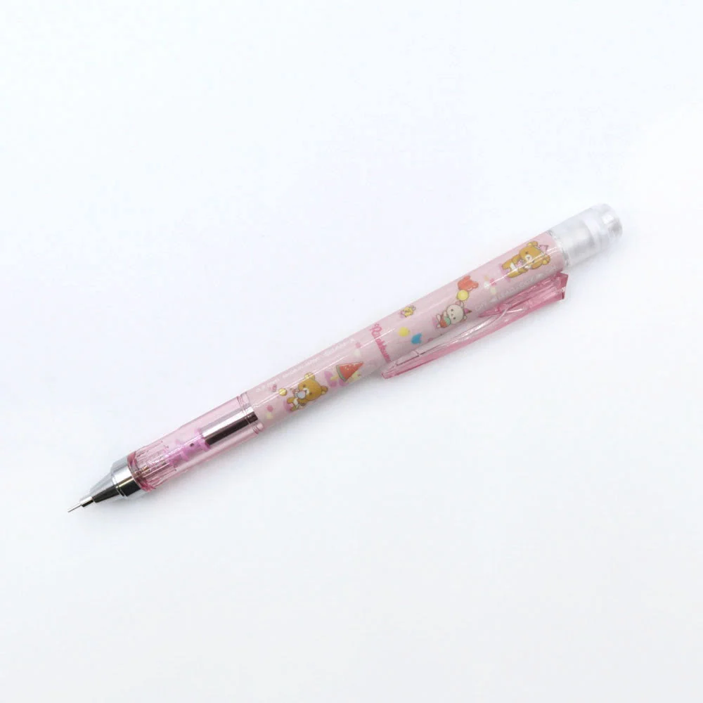 Tombow Mono Graph Shaker Mechanical Pencil - Rilakkuma