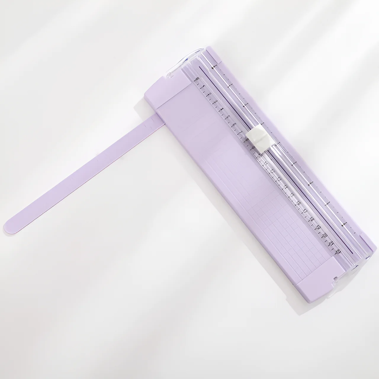 Bidirectional Manual Paper Cutter