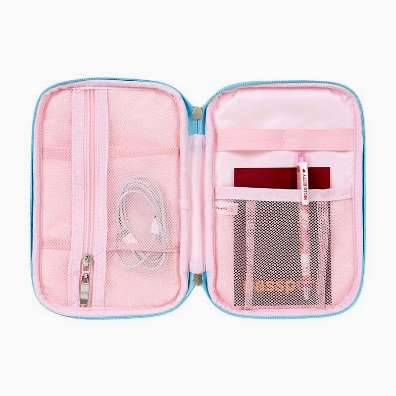 Sanrio Pastel Parade Organizer