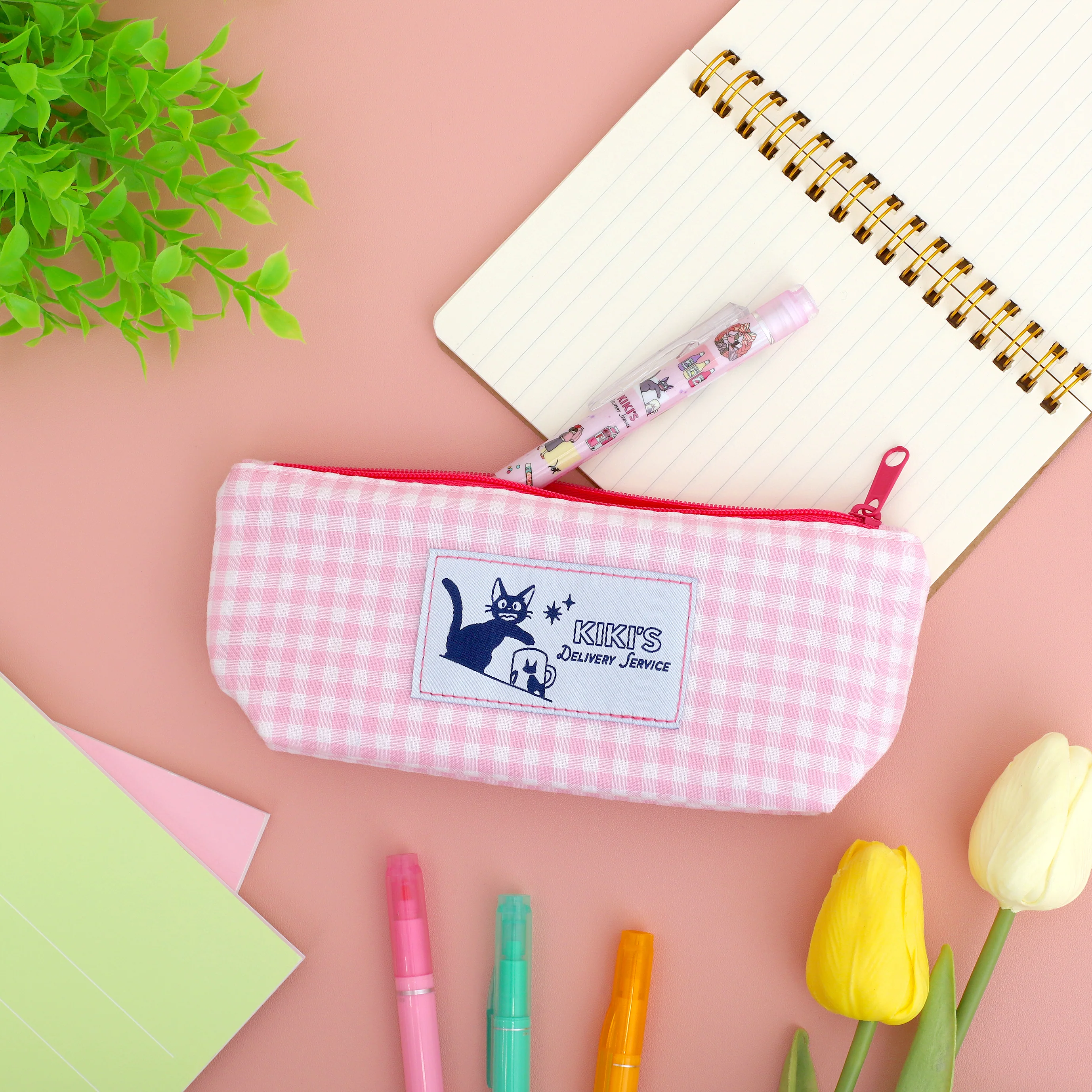 Studio Ghibli Tombow Mono Shaker Mechanical Pencil