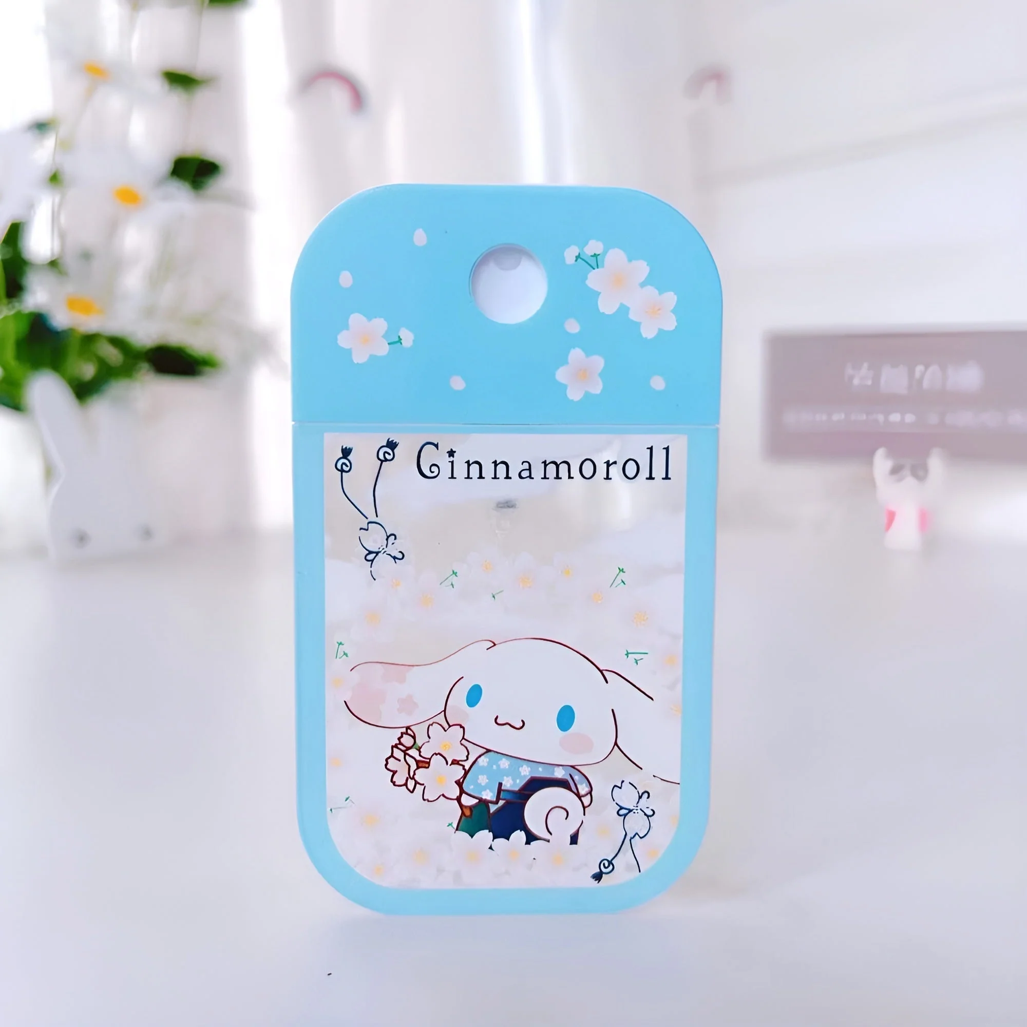 Sanrio Characters Spray Bottle