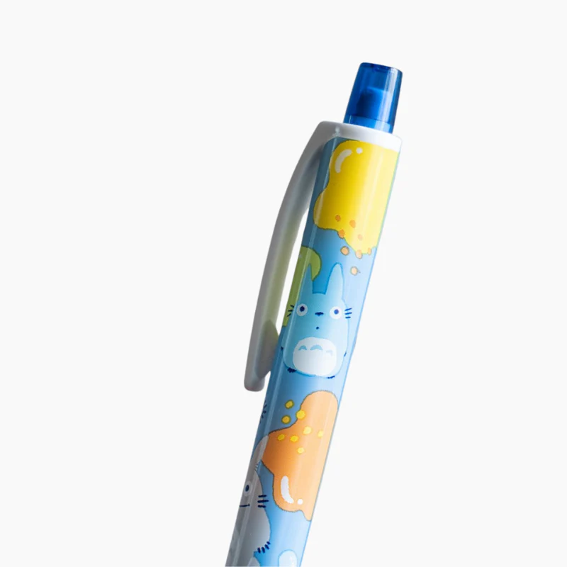 Studio Ghibli Uni Kuru Toga Mechanical Pencil - Limited Edition