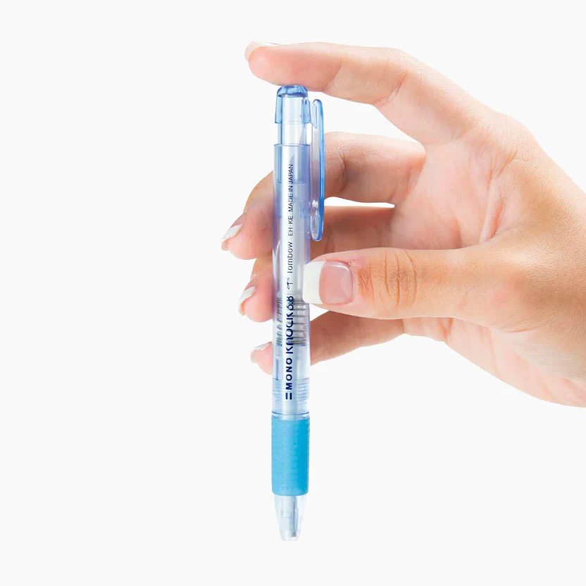 Tombow Mono Knock 3.8 Eraser