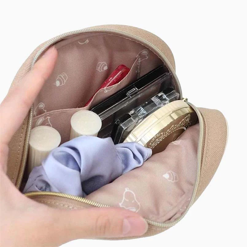 Peanuts Snoopy Sweet Treat Cosmetic Bag