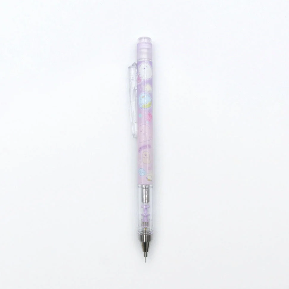 Tombow Mono Graph Shaker Mechanical Pencil - Sumikko Gurashi