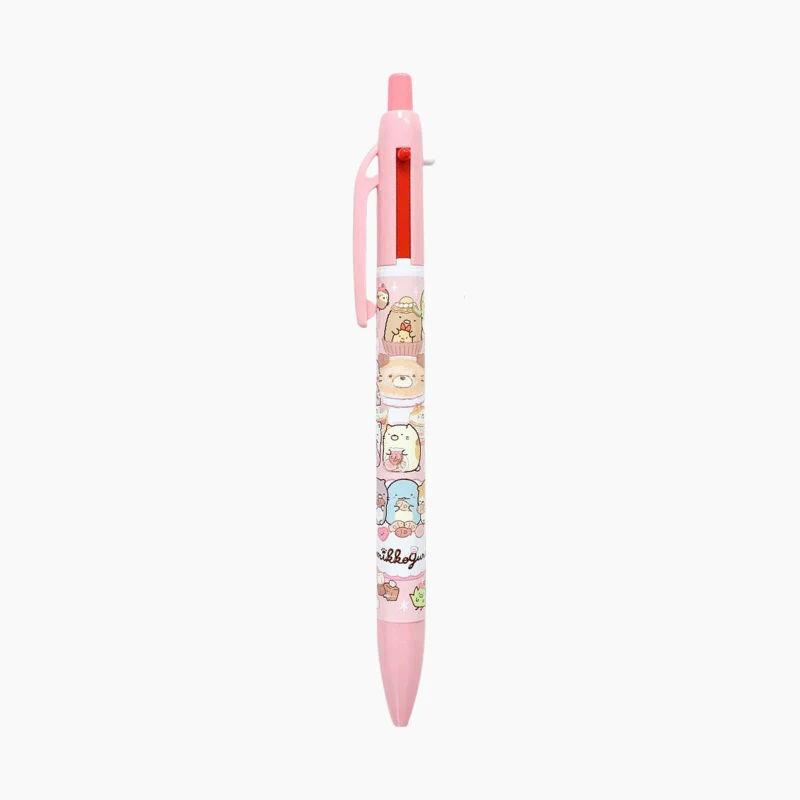 San-x Sumikko Gurashi 3-in-1 Multi Pen & Mechanical Pencil