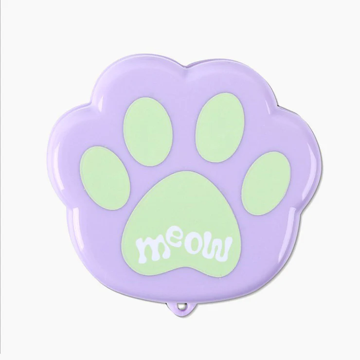 Paw Sip Foldable Cup