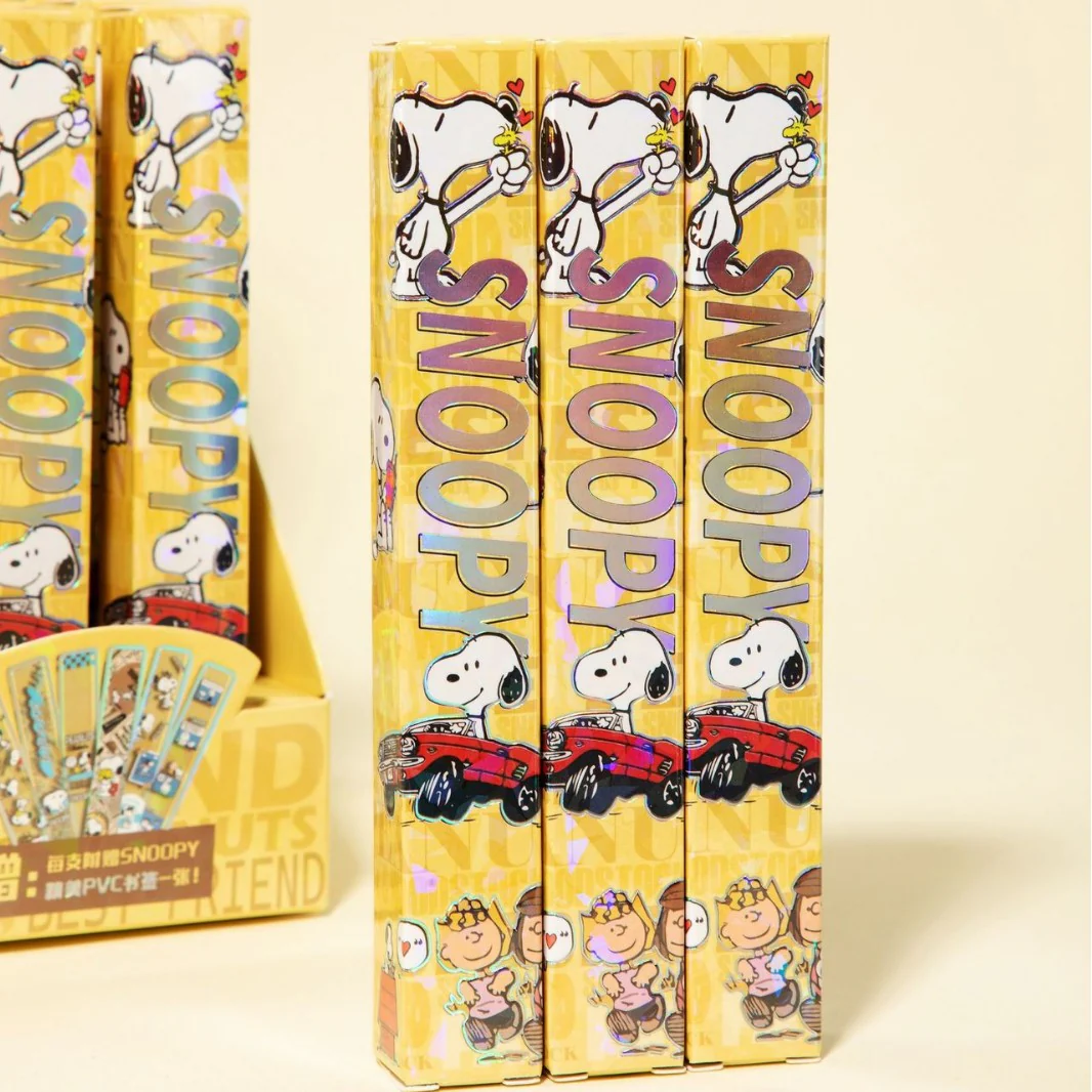 Peanuts Snoopy Heartbeat Pen