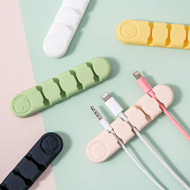 Cable Organizer Holder