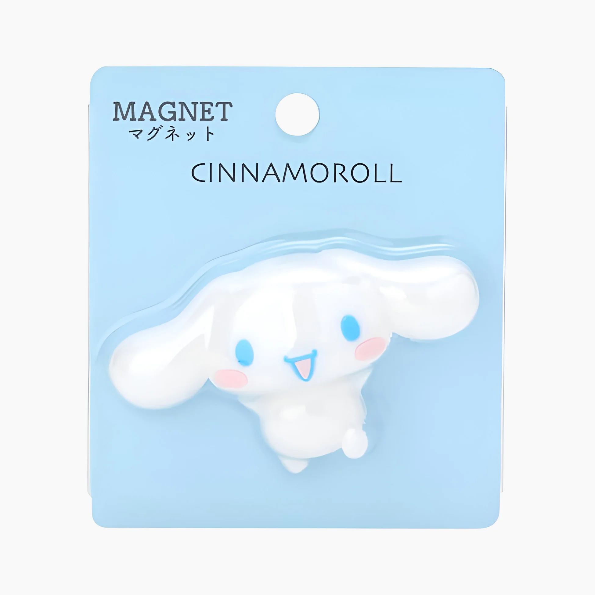 Sanrio Characters Magnet - Cinnamoroll