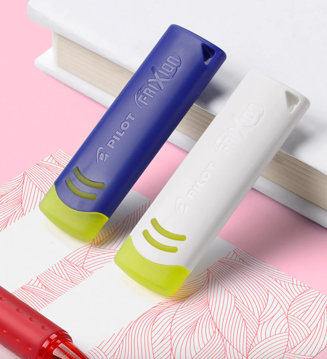 Pilot FriXion Pen Eraser
