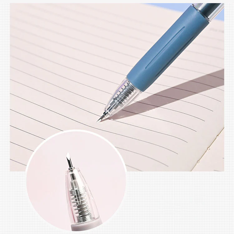 Precision Pen Cutter for Journaling