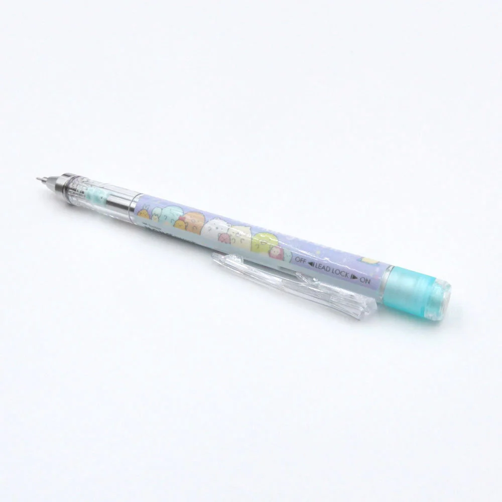 Tombow Mono Graph Shaker Mechanical Pencil - Sumikko Gurashi
