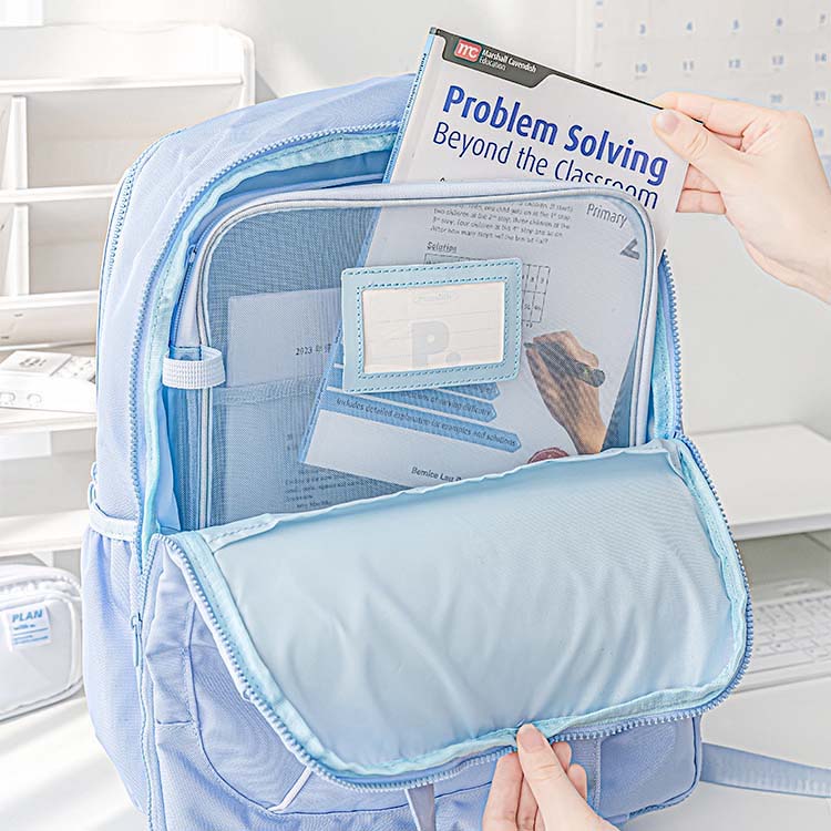 ClearView Study Organizer