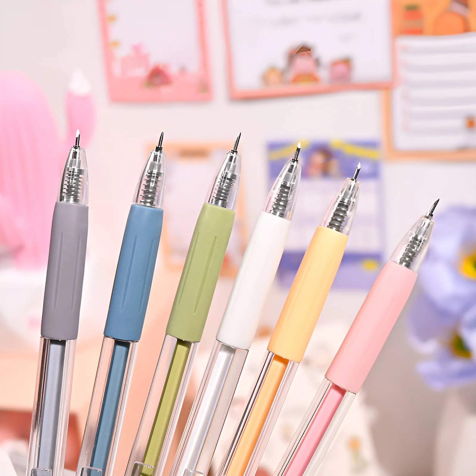 Precision Pen Cutter for Journaling