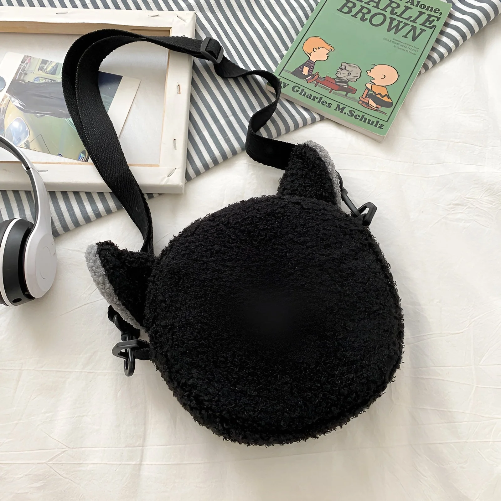 Kiki’s Delivery Service Jiji Crossbody Bag