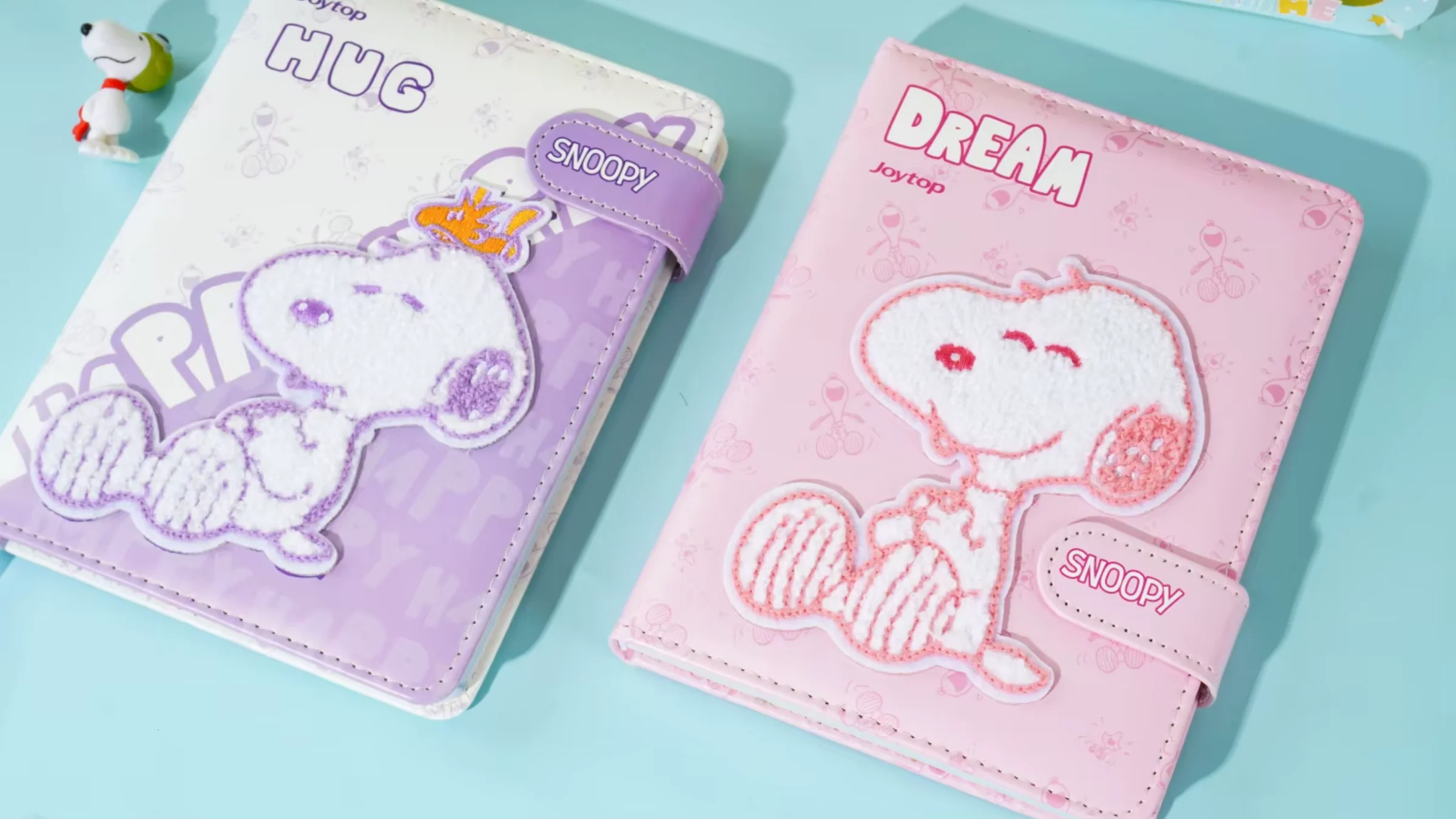 Peanuts Snoopy Pocket Planner