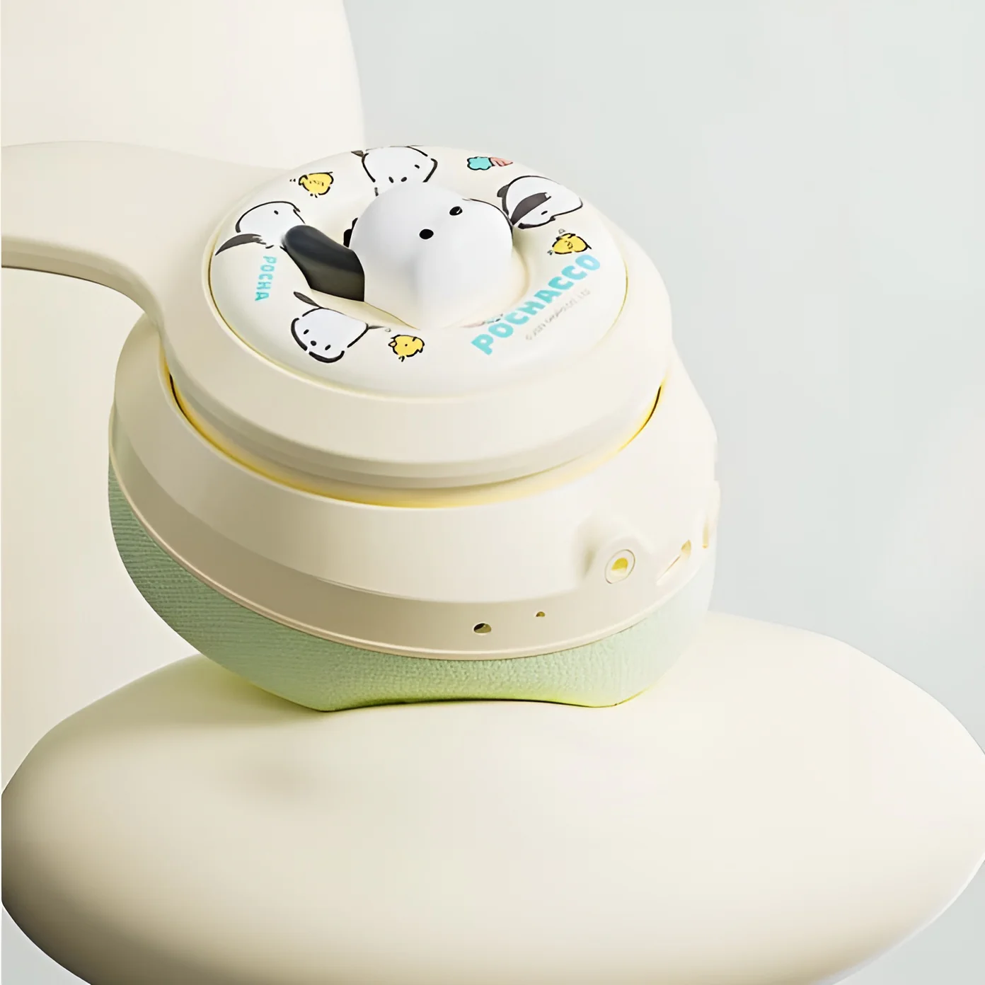 Sanrio Characters Wireless Headphones