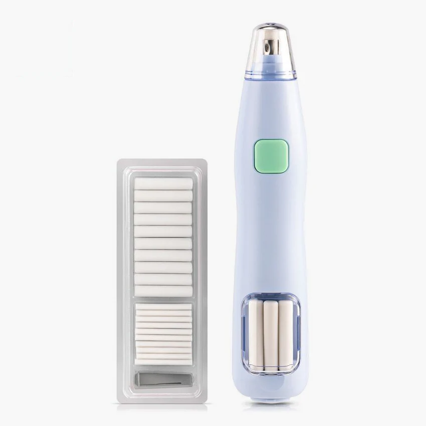 SoftTouch Electric Eraser