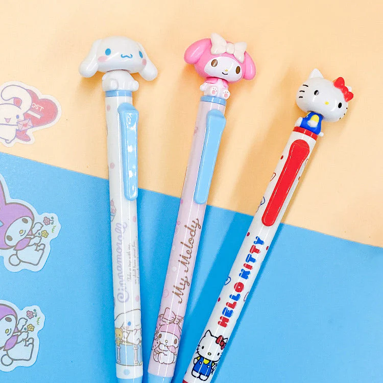 Sanrio Character Ballpoint Pen