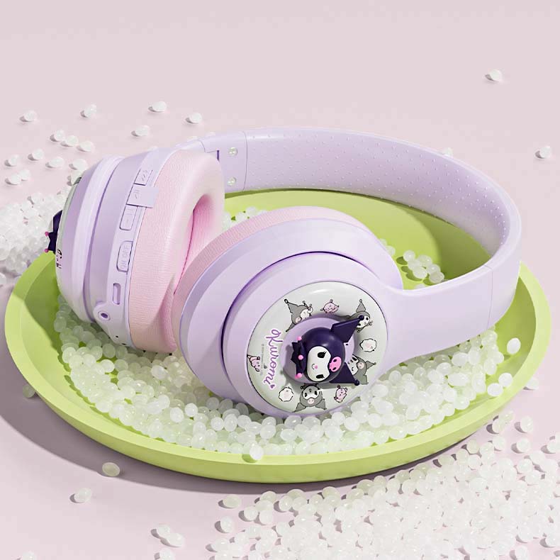 Sanrio Characters Wireless Headphones