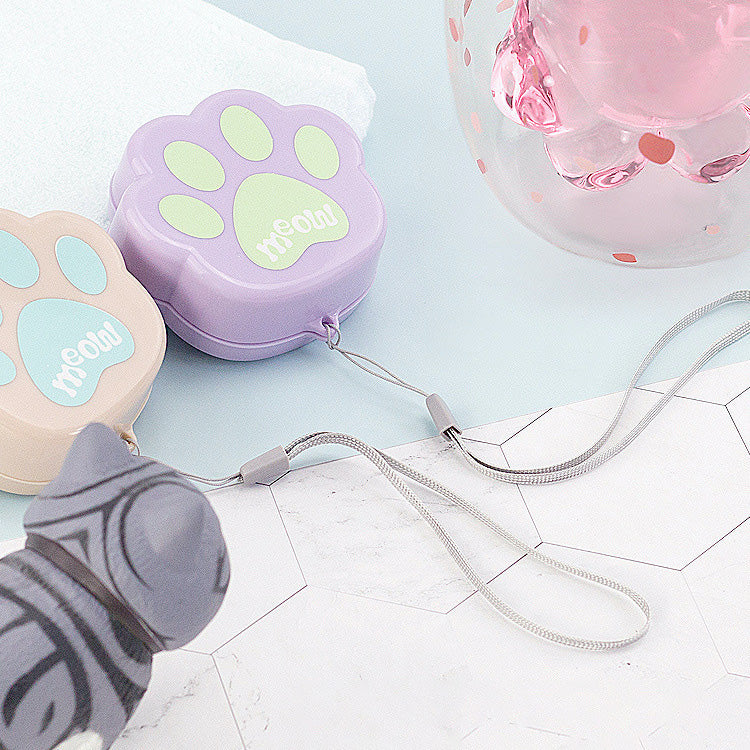 Paw Sip Foldable Cup