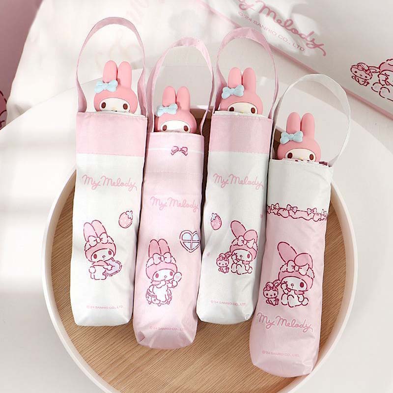 Sanrio Characters My Melody Umbrella