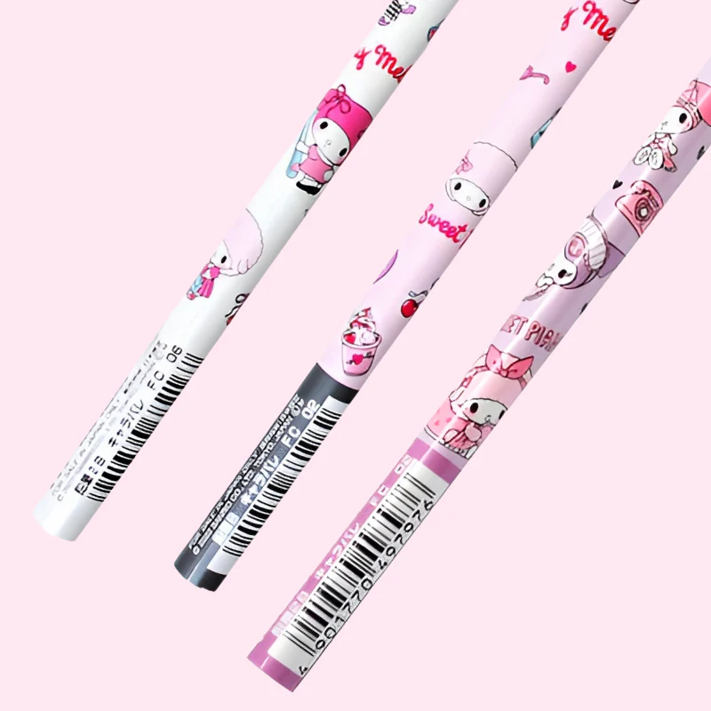My Melody & Kuromi Pencil