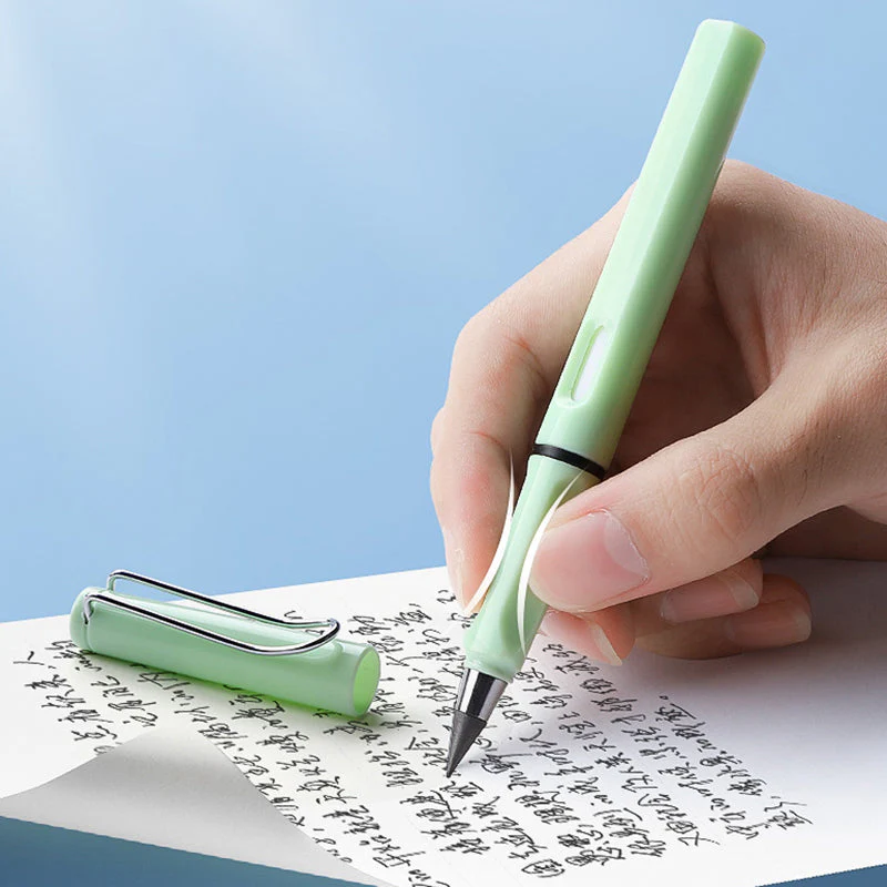 Eternal Inkless Pencil